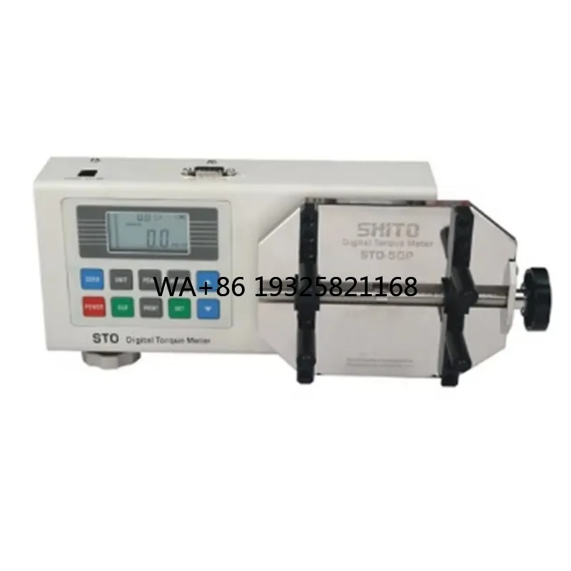 STO-100P Digital Torque Meter Tester for Bottle