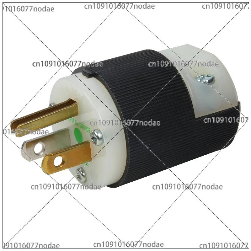 

HBL8215C HBL8215CT US Standard Power Plug