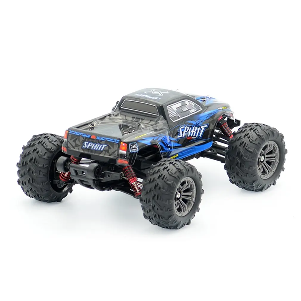 1:16 50KM/H Xinlehong Q901 Racing Rtr Offroad 4Wd Remote Control Brushless Rc Drift Car