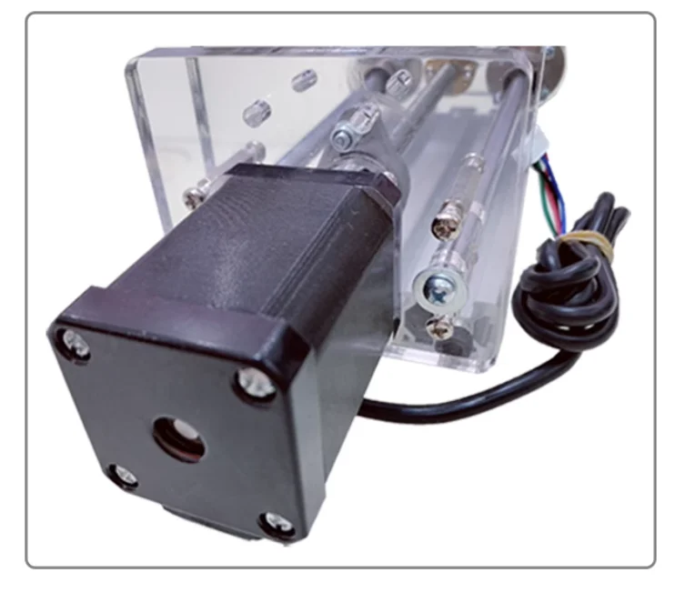 Lab Micro Infusion Syringe Pump， High Precision Programmable Liquid Dispenser & Dosing Machine