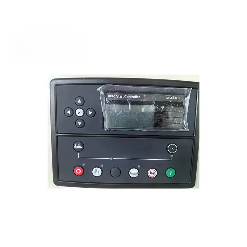 Mastering the Automatic Start Controller Generator Set: A Field Guide for Reliable Power