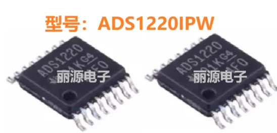 

2-10 шт. ADS1220IPWR ADS12201PWR ADS1220 TSSOP16