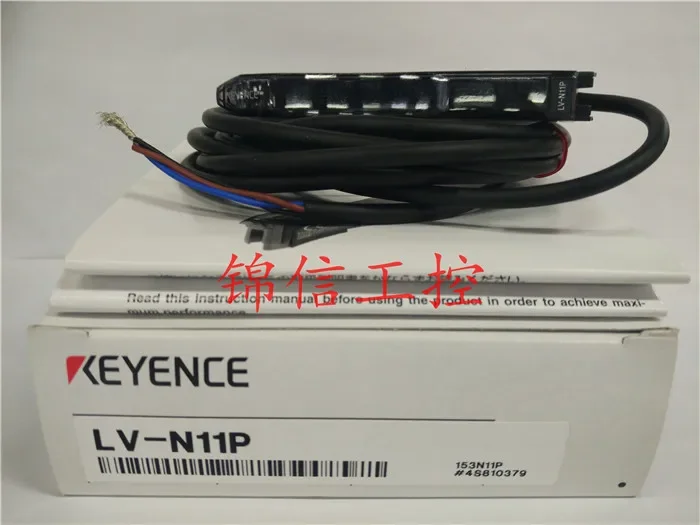 

KEYENCE LV-N11P 100% новый и оригинальный