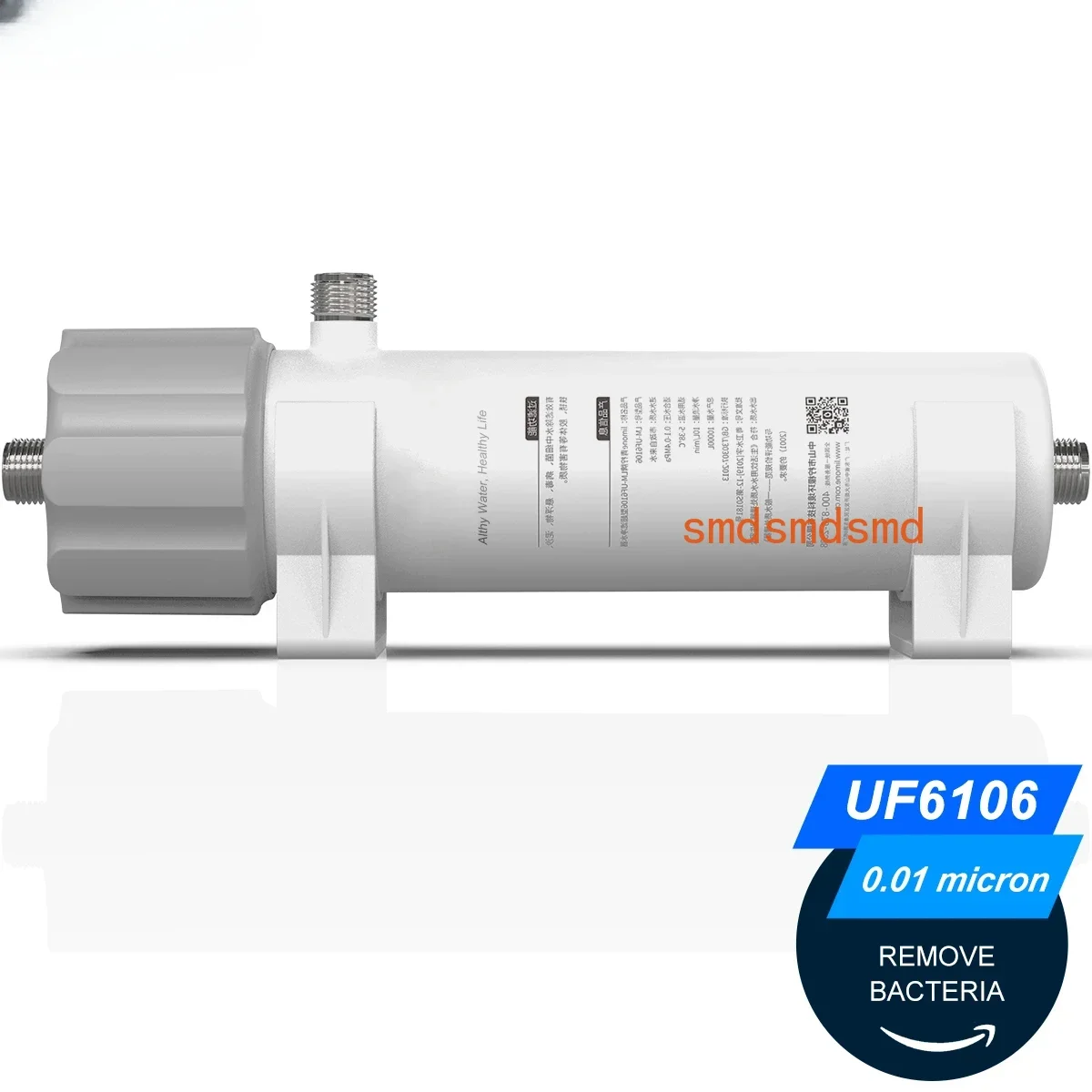 0.01μM Pvdf Ultrafi…