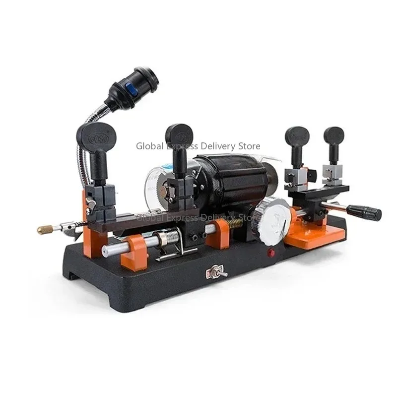 220V Electric Horiz… - image