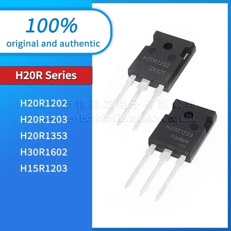 H15R1203 H30R1602 H20R1353 H20R1203 H20R1202 original genuine