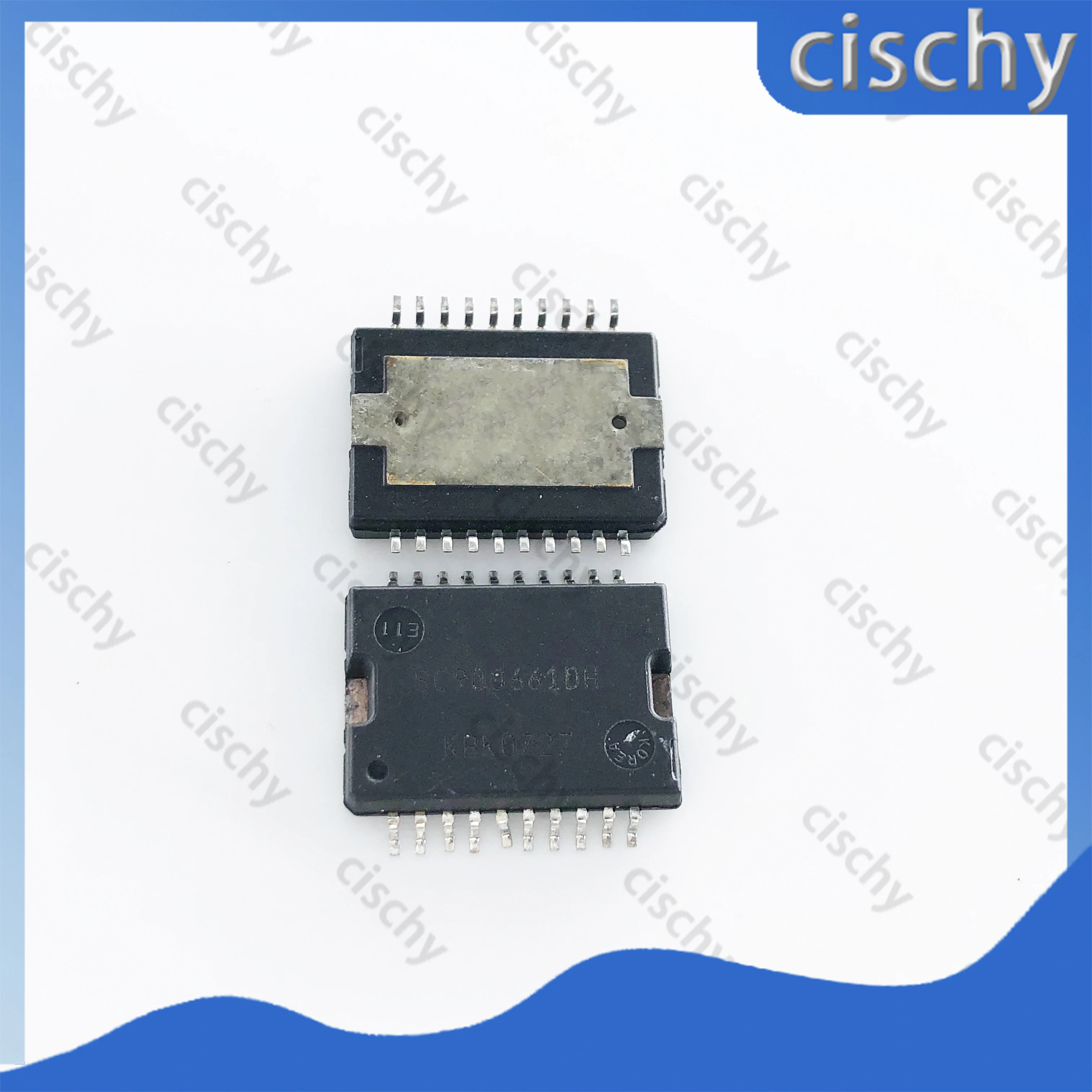 1pcs/lot SC900661 SC900661DH HSOP-20 In Stock