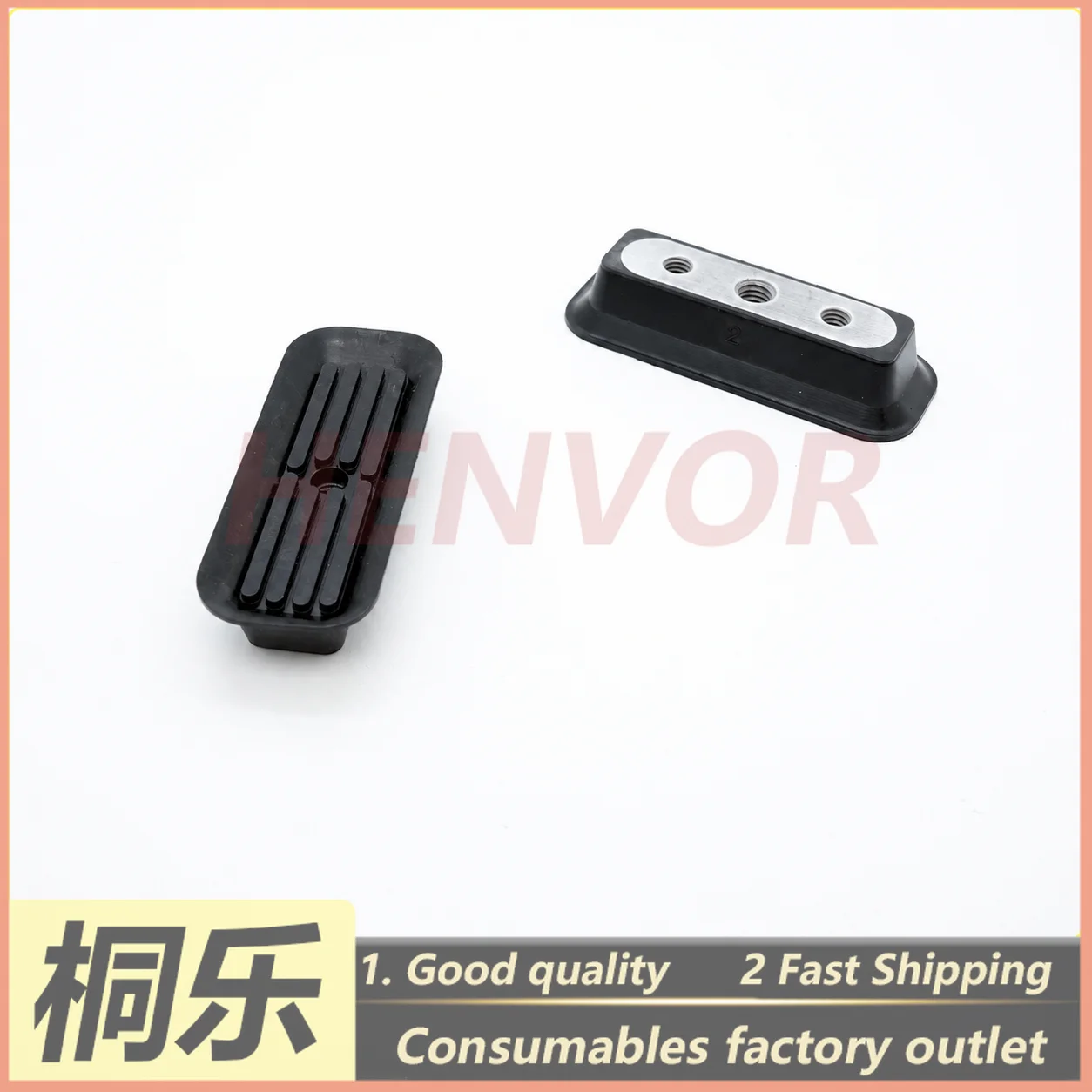For Suprasetter 105 A106 Plate Feeding Suction Cup Vacuum Nozzle CTP Plate Setter Parts