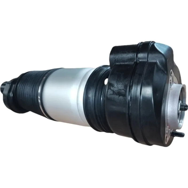 طقم تعليق هوائي للتعليق الهوائي لبورشه كايين 9YA 2017-2022 أكياس تعليق ركوب الهواء الأيسر صدمات هوائية أمامية 9Y0616039