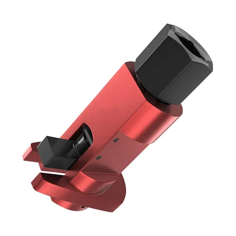 

car Shock Absorber Removal Tool auto Disassembly Tool Ball Suspension Strut Knuckle Spreader Swing Arms Suspension Separator