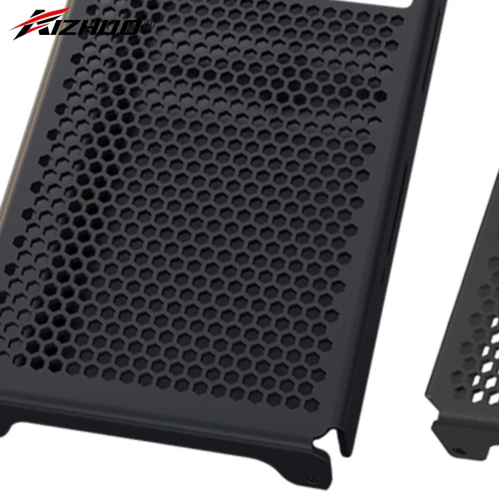 

2025-2024 2023 For Suzuki Boulevard C50 M50 Motorcycle Radiator Grille Cover Guard Protection Intruder VL800 Volusia 2001-2004