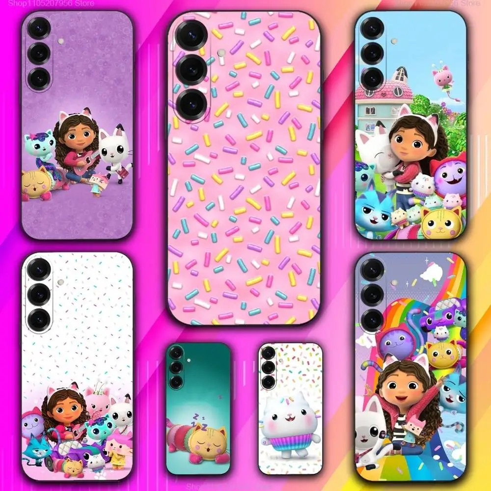 G-Gabbyss Dollhouse… - image