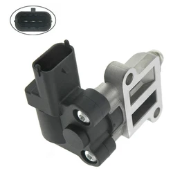 1pcs 35150-05000 Idle Speed Air Control Valve Fit For Hyundai Accent Kia Carens Car Accessories 3515005000 35150 05000