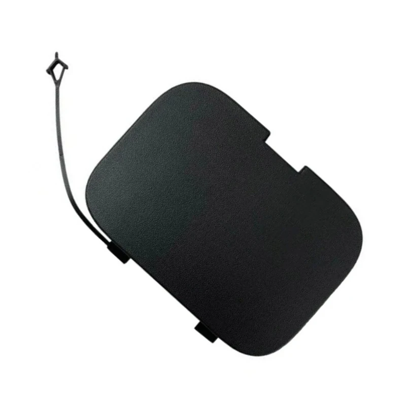 

Front Bumper Tow Towing Hook Eye Cover Part Number 735589787 1611707280 Dropship