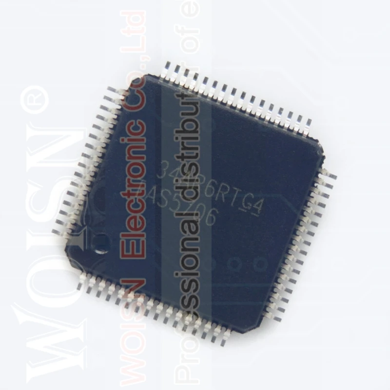 1pcs-20pcs HTQFP-64 TAS5706B TAS5706