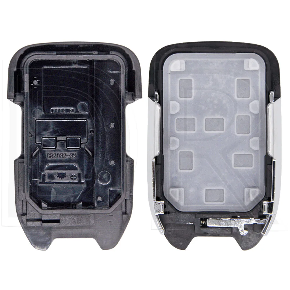 DR3 HYQ1AA HYQ1EA Low Price Promotion Replacement Car Remote Key Shell Case For Chevrolet Suburban Tahoe Silverado