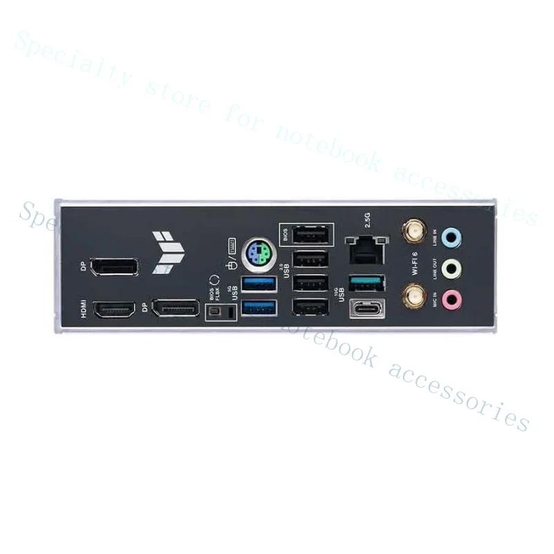 ASUS TUF 게이밍 B650M-E WIFI 마더보드 소켓 AM5 AMD B650 DDR5 마이크로 ATX용 썸네일 5