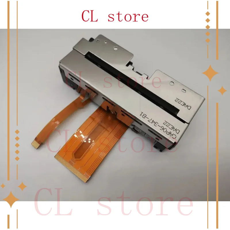 

New Original Thermal printer print head CAP06-347-B1 CAP06 CAP06-347 CAP06 347 printhead