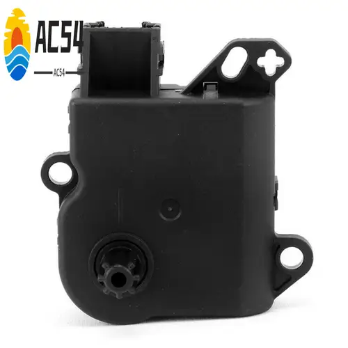 AC54-Car AA5Z19E616C AA5Z-19E616-C para Ford Explorer/Flex/Lincoln HVAC calentador mezcla actuador de puerta