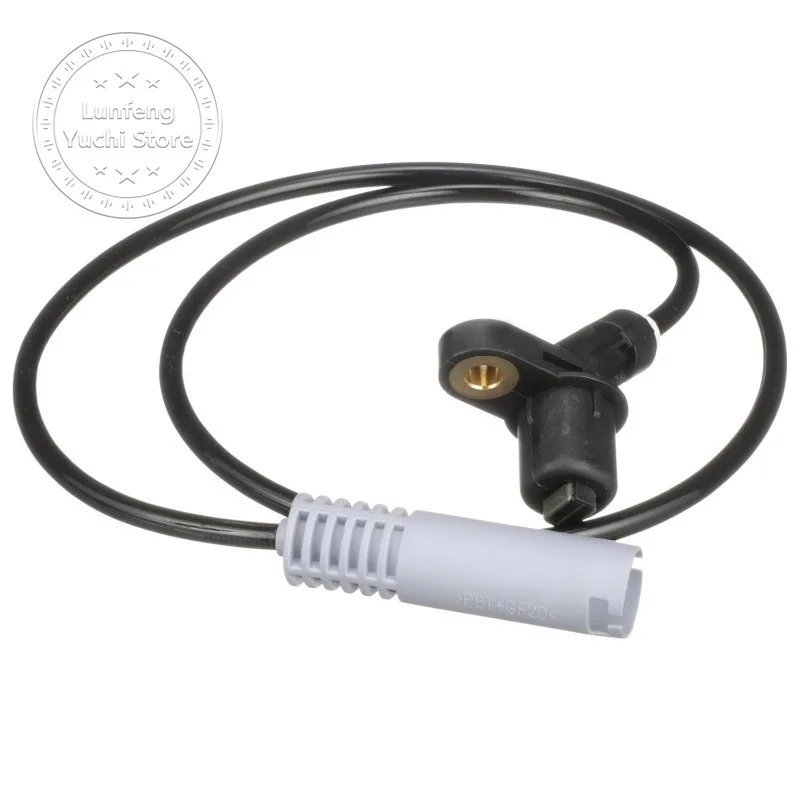 P/N: 34521163027, 34521163028 - 4PCS Front/Rear ABS Wheel Speed Sensor for BMW 3 E36 318 320 323 325 328 M3