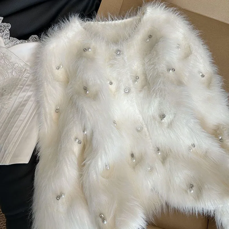 Thumbnail 3 - #14 Button Front Cardigans Comparison Guide