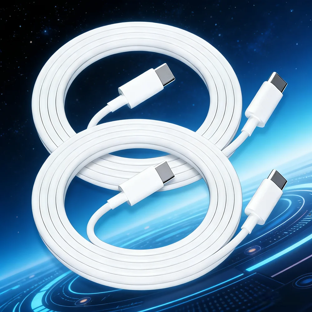2Pack 3M USB-C To U…