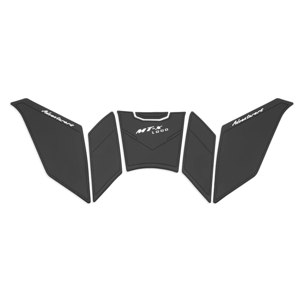 FOR CFMOTO 1000MT-X 2025 1000 MTX 2026 Tank Pad Protector Sticker Decal Gas Knee Grip Motorcycle Accessories Tank Traction Pad