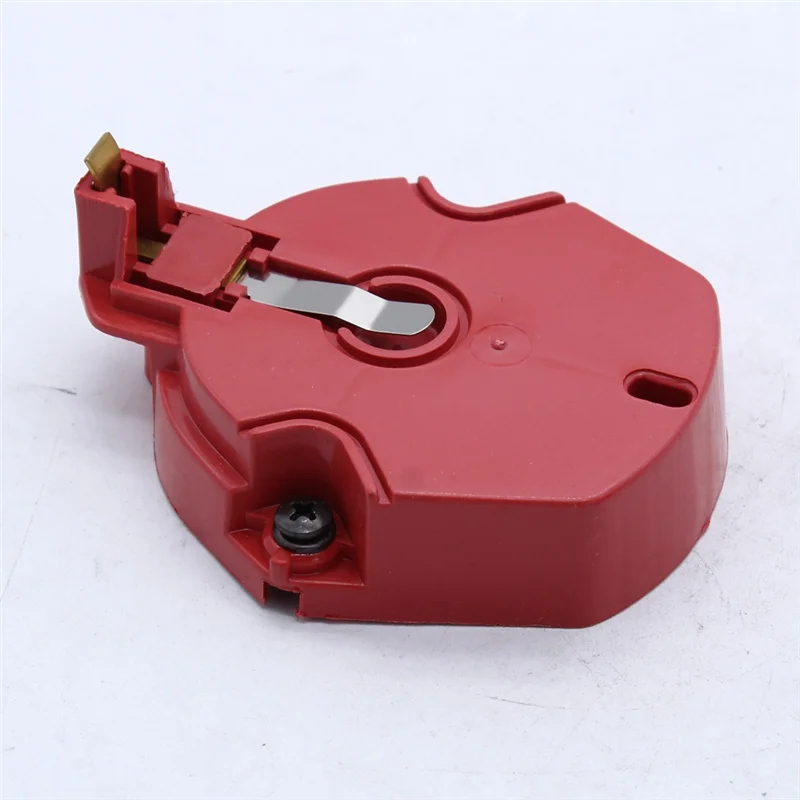 

Car Distributor Cover With Coil Rotor ABS For V8 265 283 307 327 350 383 396 400 402 427 454 472 502 Engine,K549-A65M