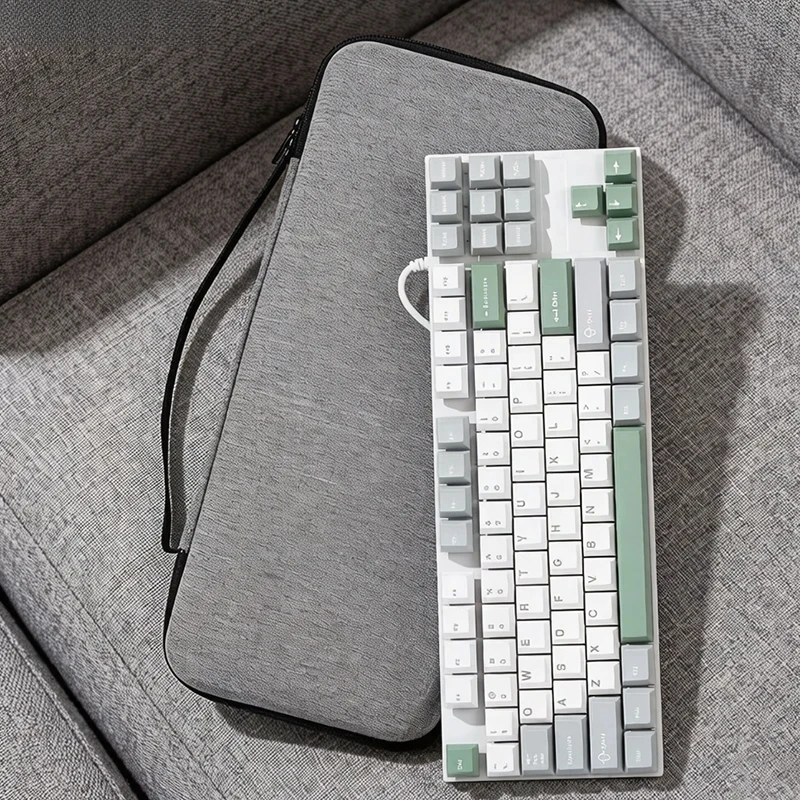 Thumbnail 2 - #30 Best Keyboards to Buy In 2026