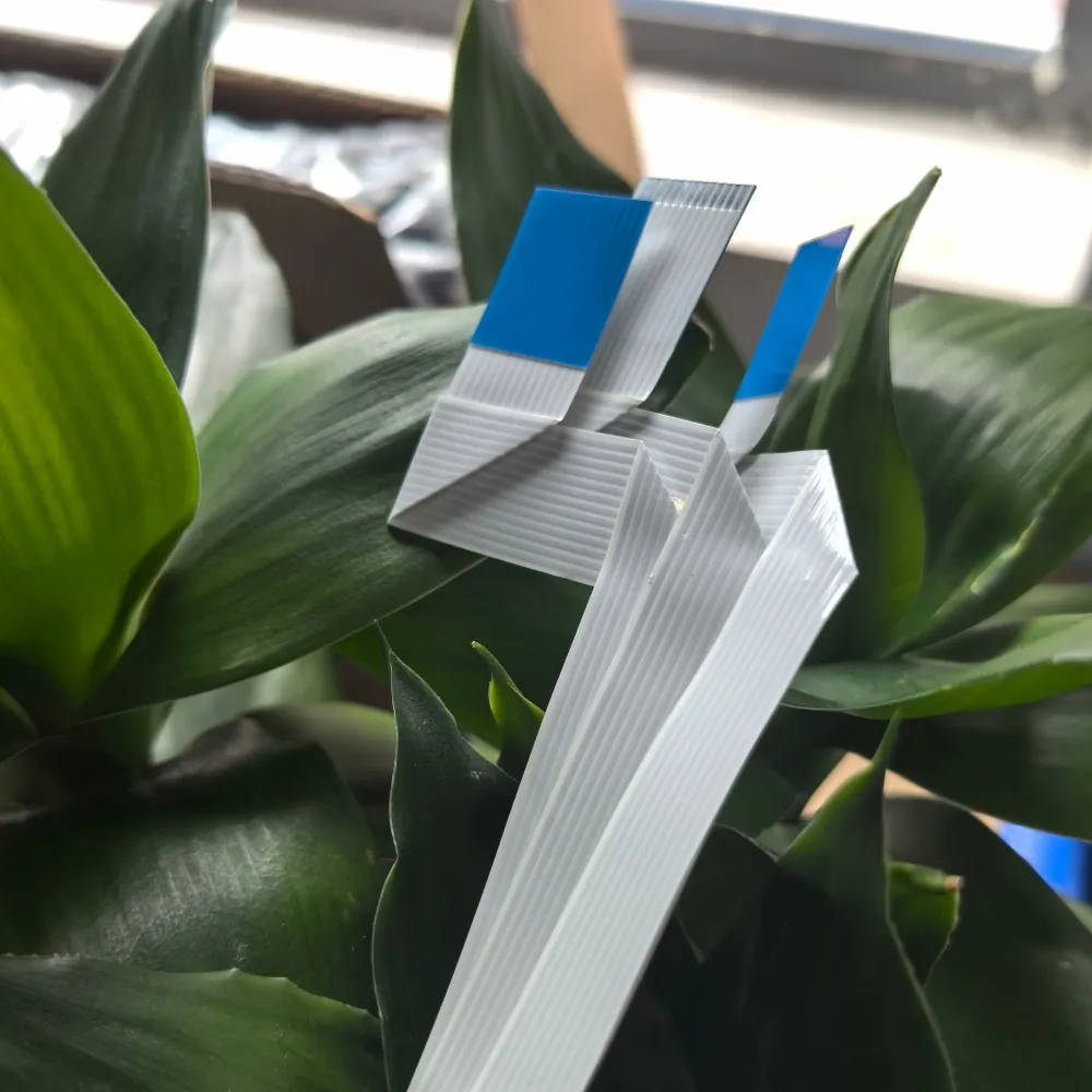 

10X 2111928 Print Head Cable for EPSON Stylus Photo 1390 1400 1410 1430W 1500W L1800 A1430 EP4004