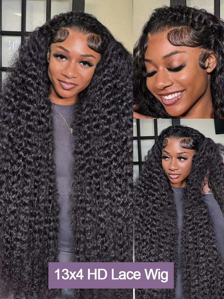 Thumbnail 2 - #8 Best Multi-Part Human Hair Lace Wigs to Buy In 2026