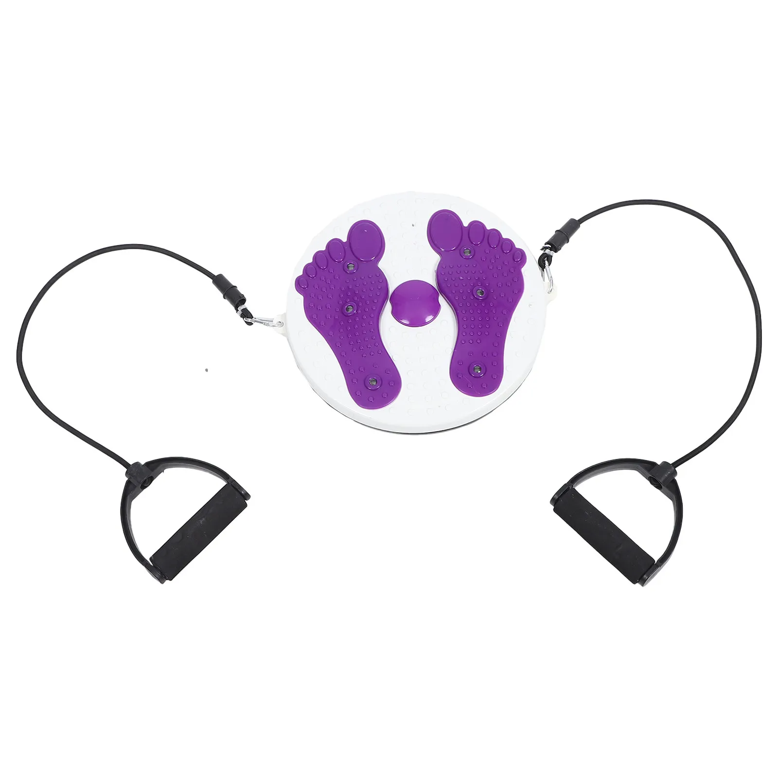 twisting-waist-disc-for-effective-calorie-burn-silent-slimming-rotating-machine-women's-fitness-body-shaping-massage-board