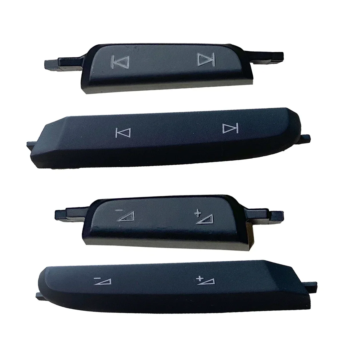 

GEFENSI 1PC Steering Wheel Multifunction Switch Button Cap For VW Golf 7 GTI Tiguan 2 RLine Jetta MK7 A7 GLI Passat B8 Tayron Te