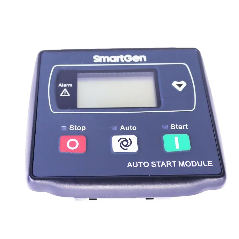 

Smartgen HGM1790N Genset Controller Single Unit Automation and Monitor Controller Auto Start Module