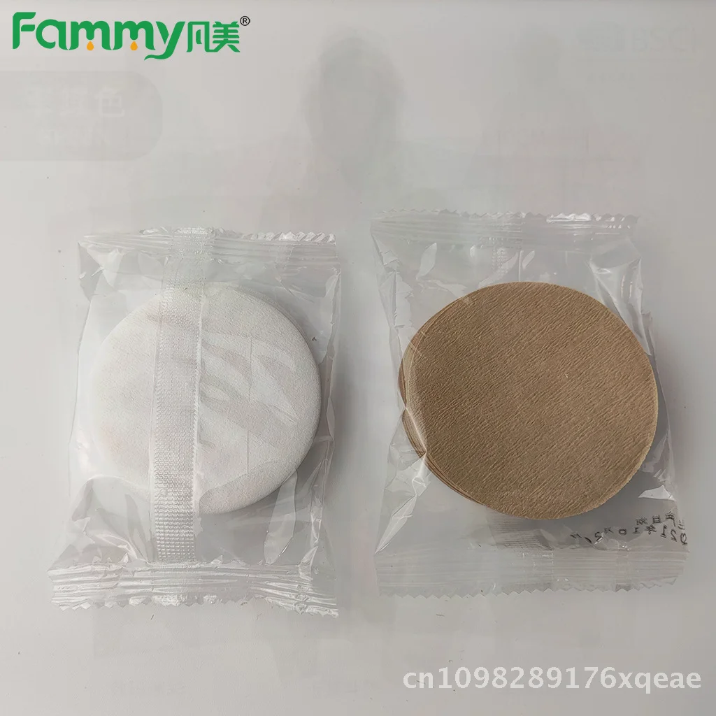 العالمي جولة تصفية إبريق قهوة ورقة اليد تخمير مريحة قطرة الجليد وعاء متوافق موكا وعاء مرشحات 100 قطعة مجموعة الخشب العذراء #2