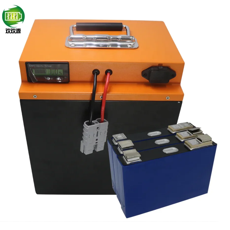 

Customized Lithium Ion Battery Pack 60 72 Volt 60v 72v 32ah 35ah 40ah 45ah 48ah 50ah 60ah 100ah