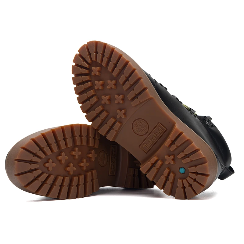 أحذية تمبرلاند للرجال والنساء، أحذية للأزواج، أحذية المشي لمسافات طويلة وتسلق الجبال في الهواء الطلق، أحذية مارتن جلدية عالية الجودة Bb20Q4F2A