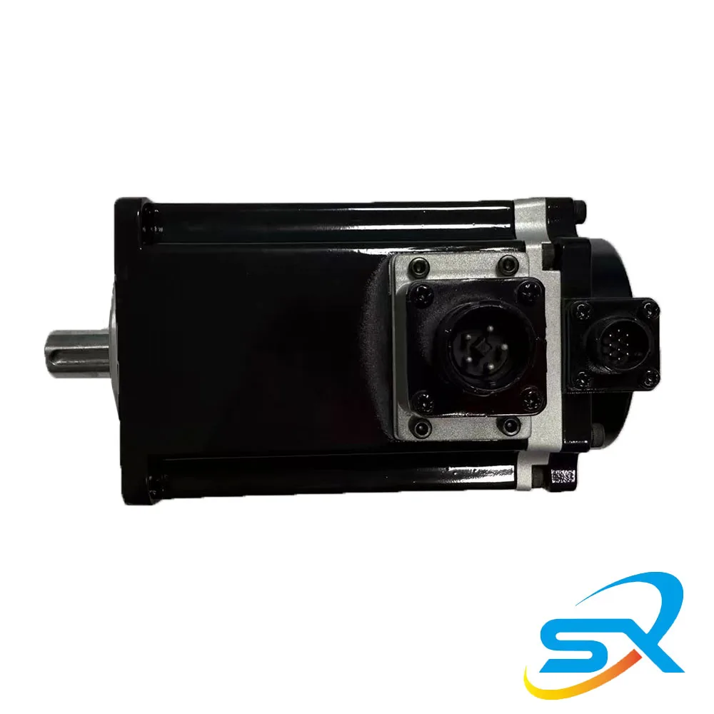SANYO R2AAB8100HXPGA 1000W Servo Motor for Industrial Machines 100% Tested OK with Warranty