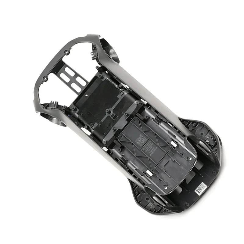ABSQ-For Mavic 4 Pro Replacement Body Shell Upper Middle Bottom Lower Frame Cover 95% New For Mavic 4 Pro Repair Parts