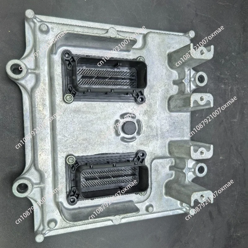 CM2670 Engine Control Module ECM Computer Board For Euro 6 Diesel Engine Electronic Control Unit Replacement