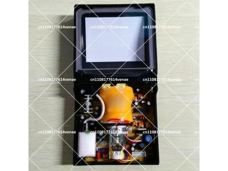 4 Inch Black and White Display Input 12V 4W Electronic Picture Tube