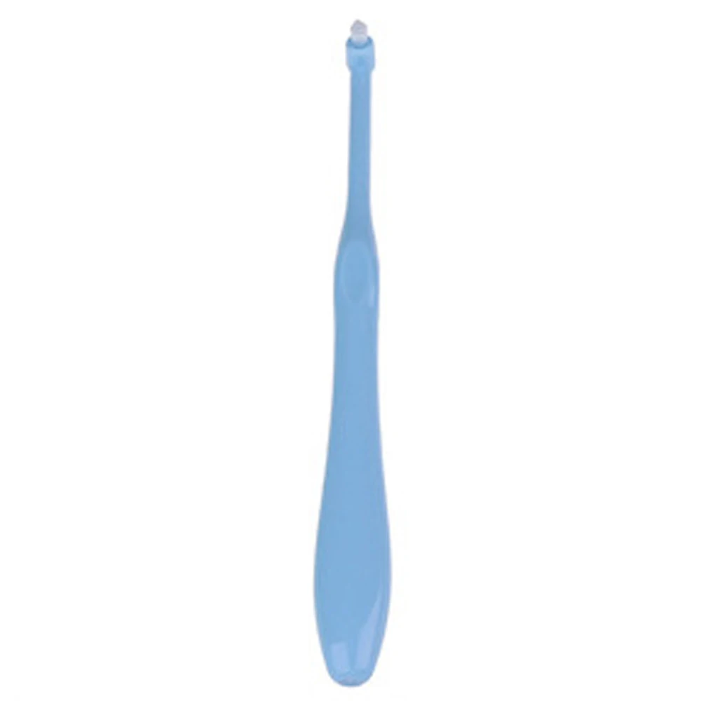 Men Soft Oral Hygiene Tools Floss Dental Interdental brush Wisdom Tooth brush Orthodontic Braces Toothbrush