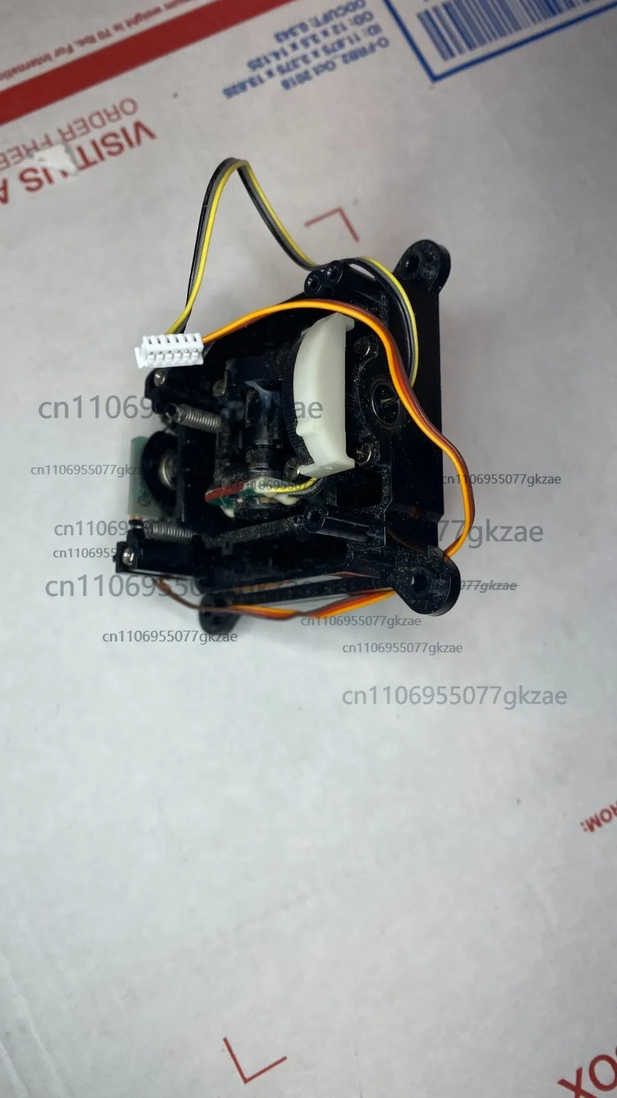 Used PARTS for DJI Phantom 3 Standard Drone Remote Control GL358WA - Right Stick - view 4