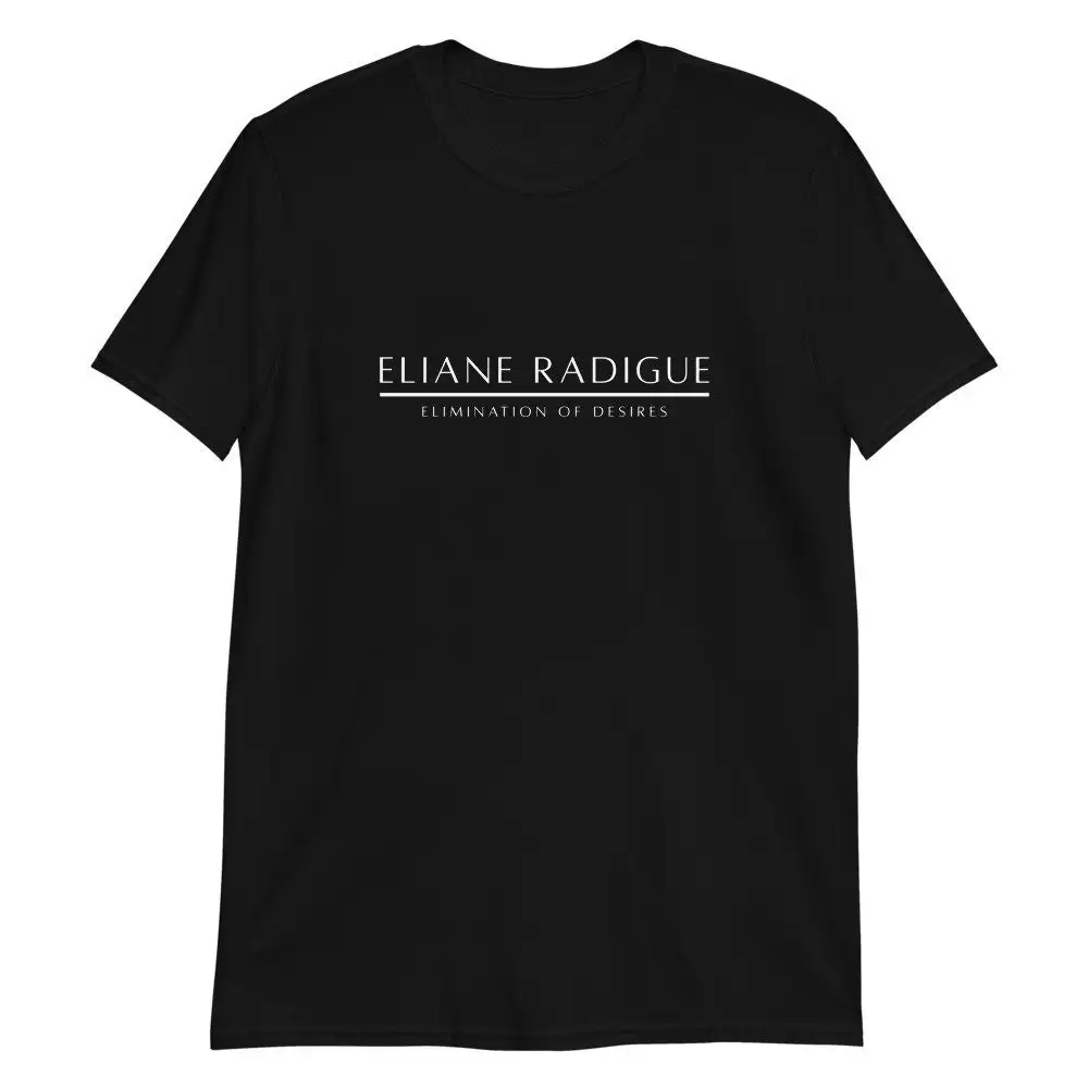 Eliane Radigue T Shirt Experimental Electronic music Modular Synth