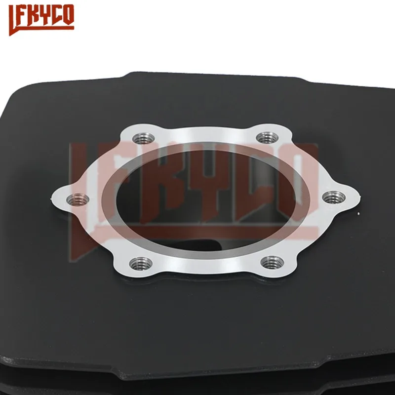 Motorcycle Engine Part 66mm 175cc Cylinder Kit Motor for Yamaha DT 175 DT175 MX175 1979-1981 Off-Road ATV Motoblock 2A7-11311-00 - Image 6