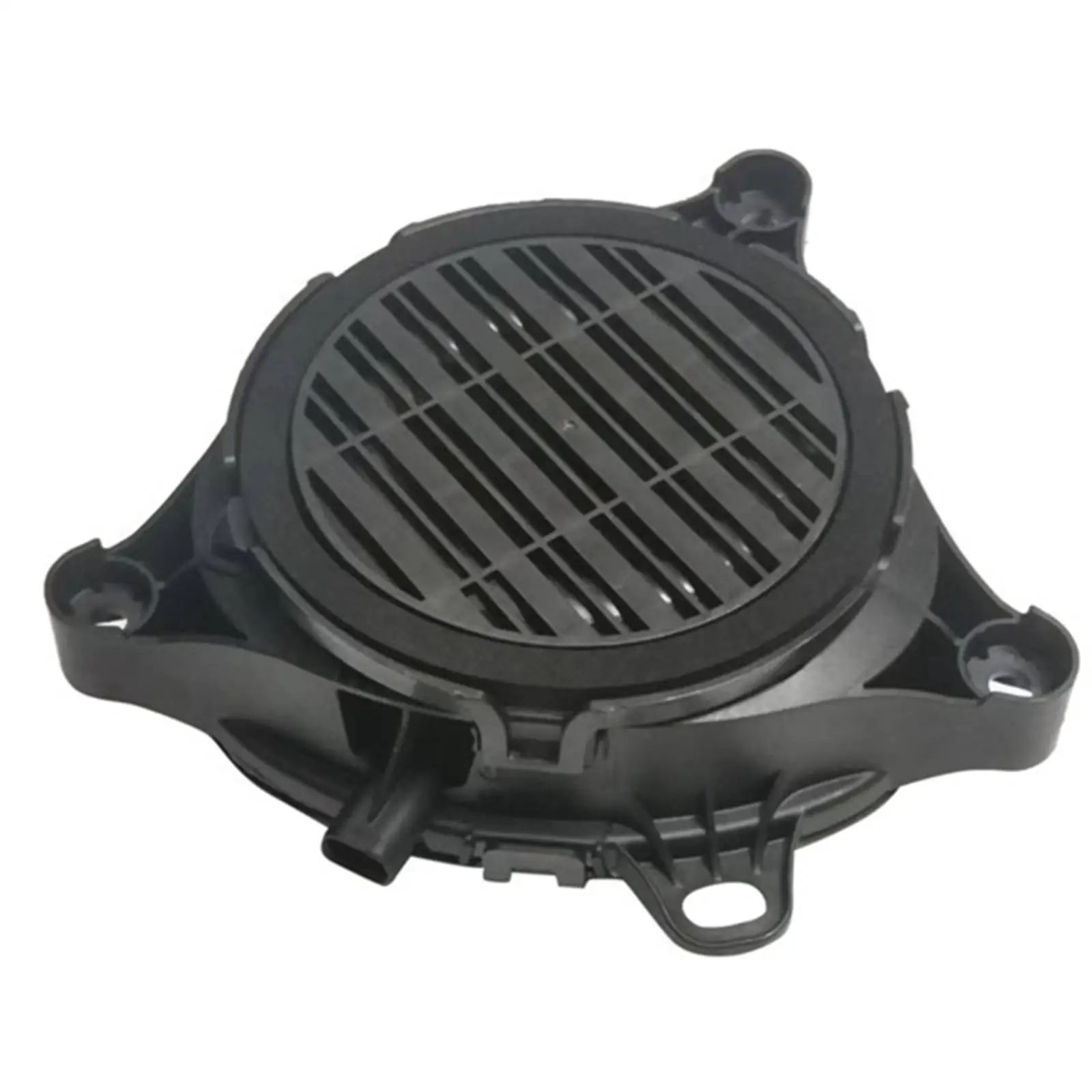 Auto Alarm Hoorn Sirene Luidspreker 1299965-00-een Eenvoudige Installatie Vervanging Hoge Prestaties Stevige Accessoire voor Tesla Model 3