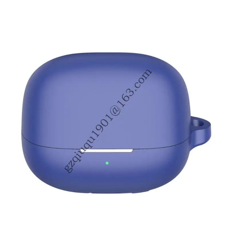 Антидочный силиконовый корпус для наушников Buds5pro для хранения наушника, держатель наушников, маловероятно.