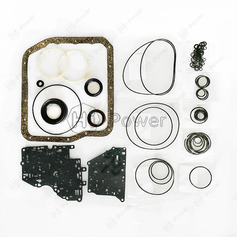 U150E U150F U151E U151F Auto Transmission Clutch Repair Kit For Toyota Highlander Gearbox Overhaul Gasket Oil Seal Kit - Image 2