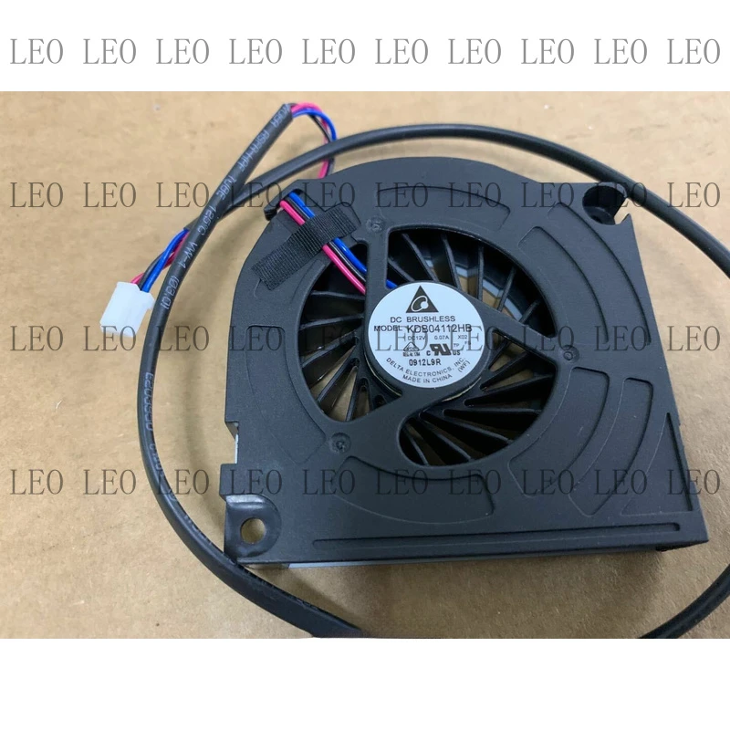 MY For Samsung Internal TV Fan UE55HU8500T KDB04112HB UE55HU8500 UE55HU8500TXXU