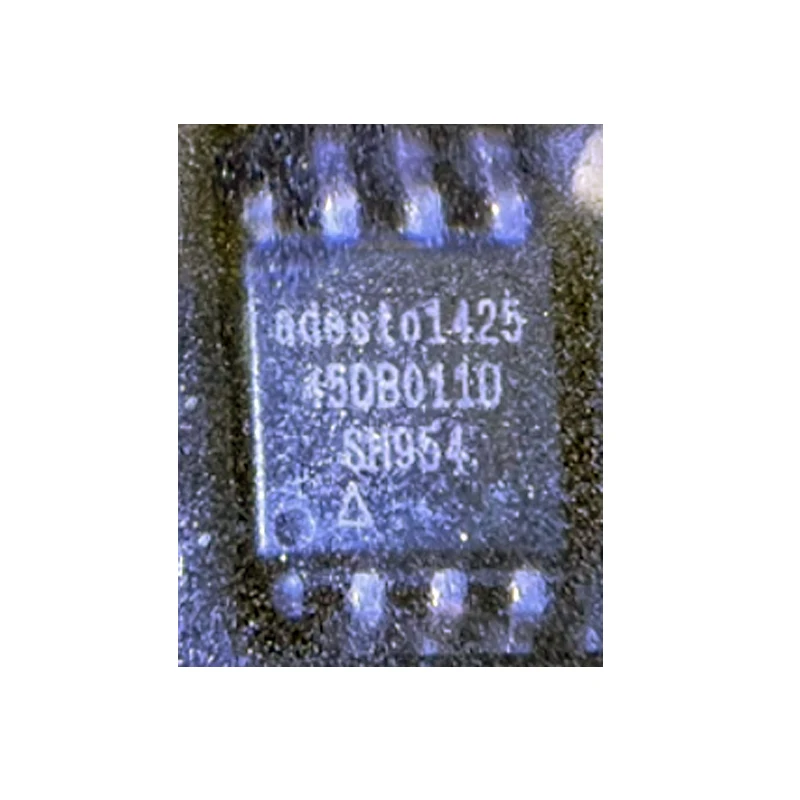 (1 Pcs) AT45DB011D-SH-T SOP-8 45DB011D New Original Chip IC